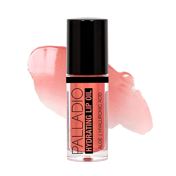 Aceite Hidratante Labial Fly