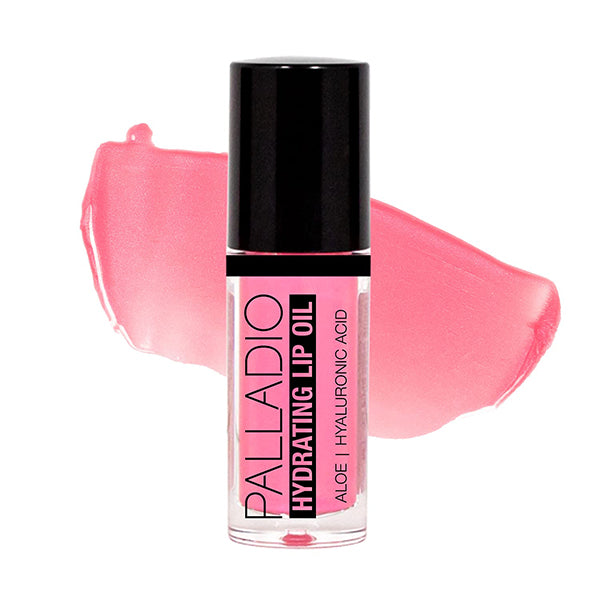 Aceite Hidratante Labial As If