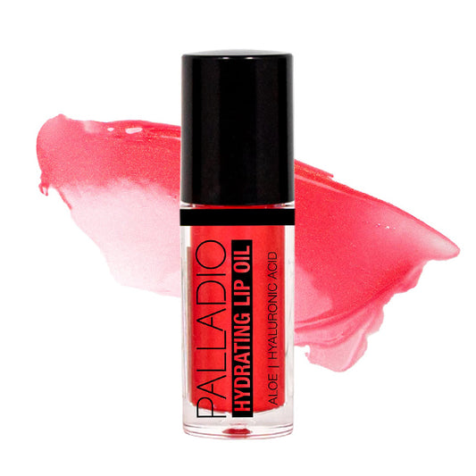 Aceite Hidratante Labial Bling