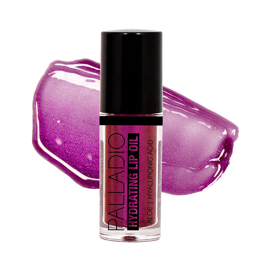 ACEITE HIDRATANTE LABIAL MY B.