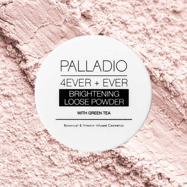 Brightening Loose Powder 4Ever