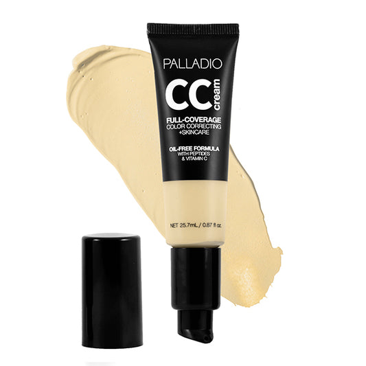 Cc Cream Fair 12W