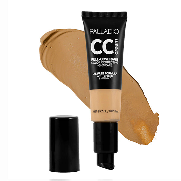 Cc Cream Medium 31C