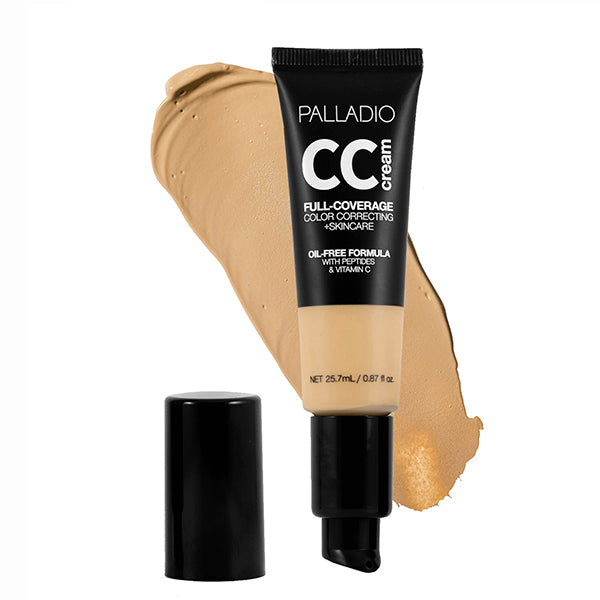 Cc Cream Medium 32W