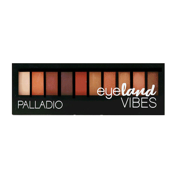 Paleta De Sombras Ep05