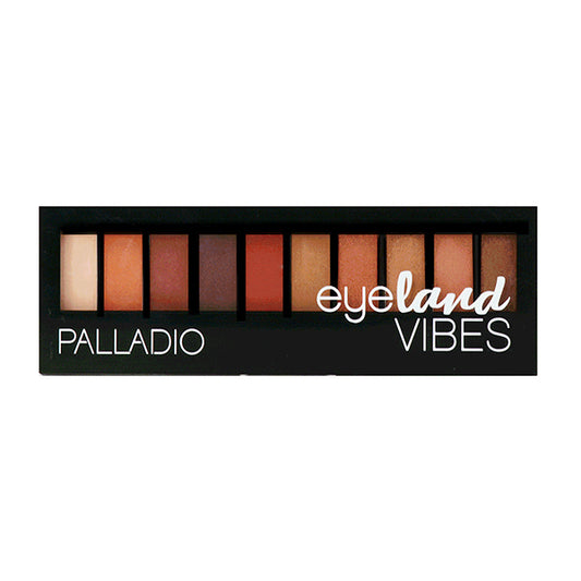 Paleta De Sombras Ep05