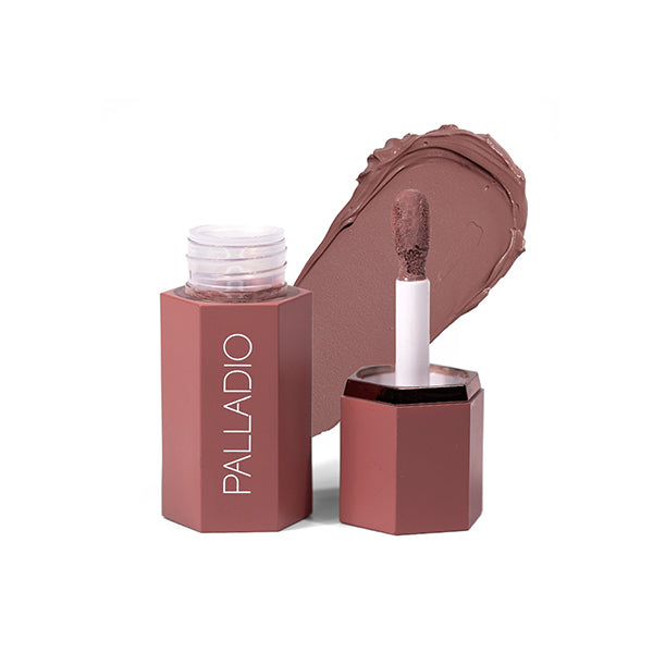 Rubor Liquido Dusty Rose