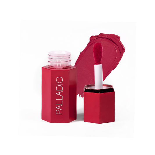Rubor Liquido Deep Fuchsia