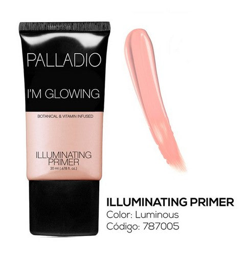 Primer Iluminador Pip01