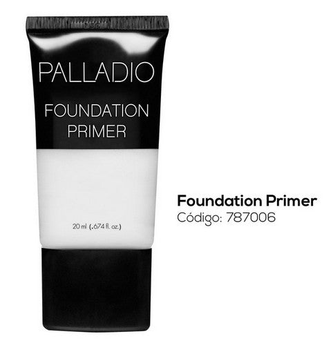 Primer Foundation Herbal Pfp01