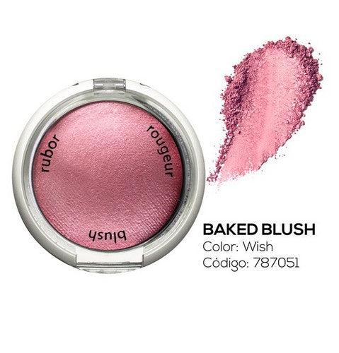 Rubor Wish Bbl02