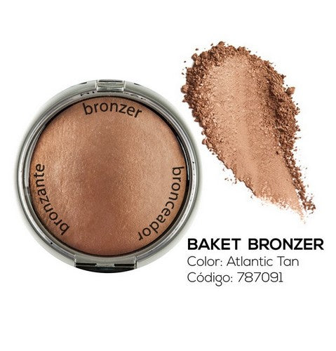 Bronzer Atlantic Tan Bbr02