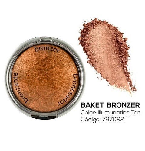 Bronzer Illuminang Tan Bbr04