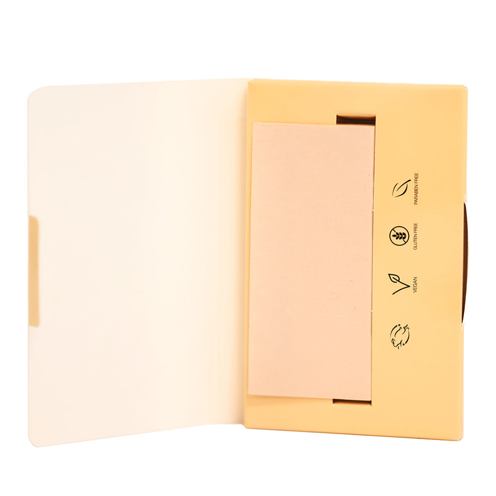 Hoja Papel Arroz Natural Rpa3