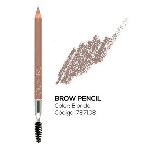 Lap Cejas Blonde Pbl05