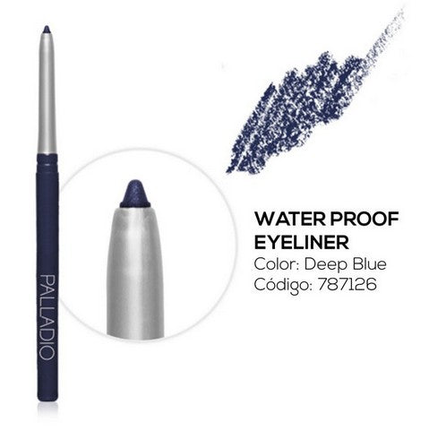 DELIN OJOS WATERPROOF