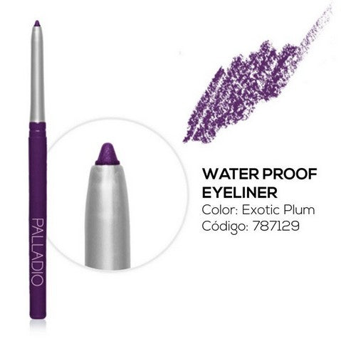 Delin Ojos Exotic Plum