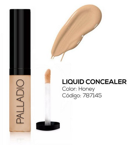 CORRECTOR LIQUIDO 04 HONEY