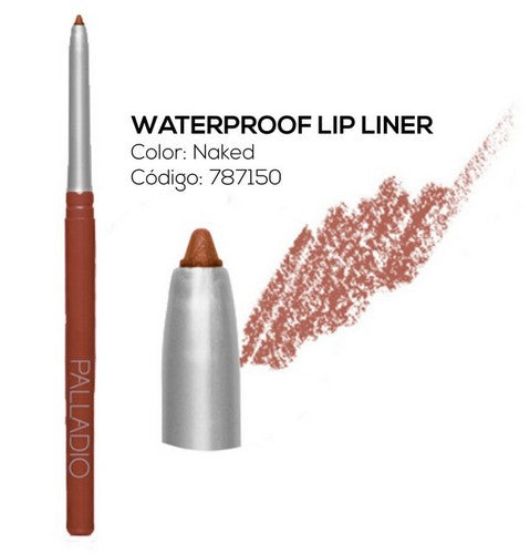 Delin Lab Waterproof Naked