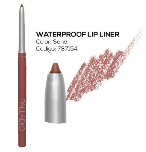 Delin Lab Waterproof Sand