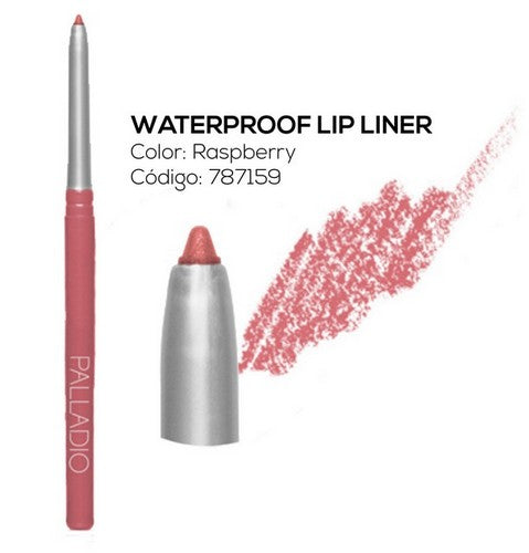 Delin Lab Waterp Raspberry