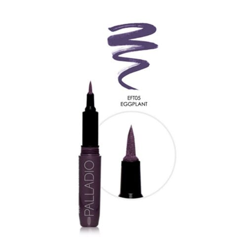 Delineador Ojos Liq. Eggplant