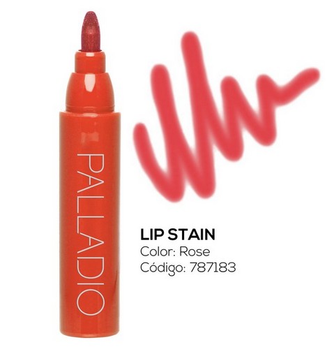 Marcador Labial Rose