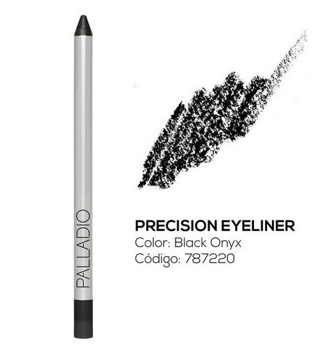 Lapiz Ojos Black Onyx