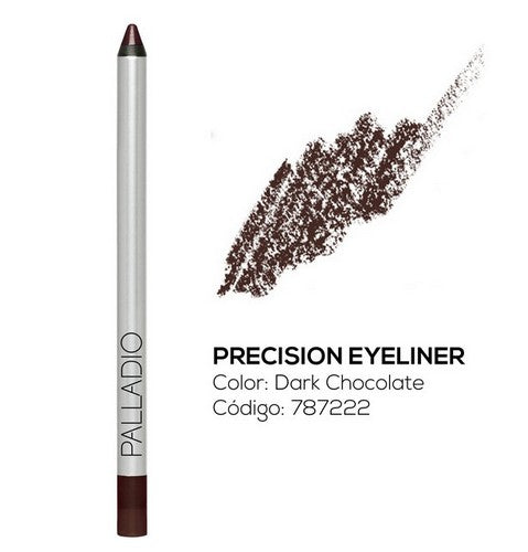 Lapiz De Ojos Dark Chocolate