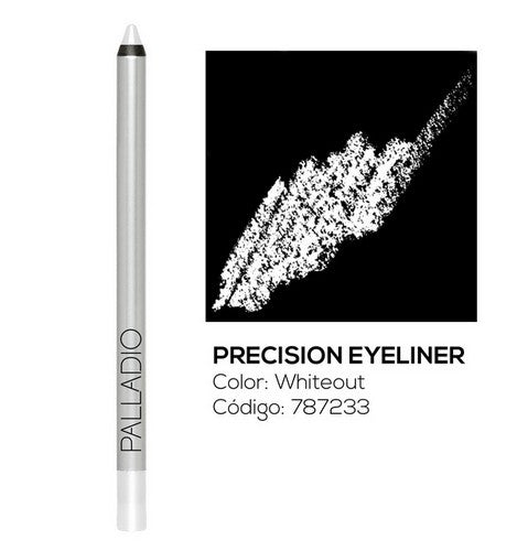 Lapiz Ojos White Out Ppe08