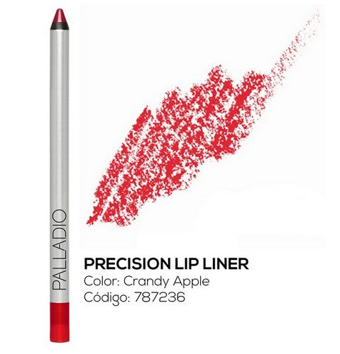 Lapiz Labial Candy Apple Ppl07