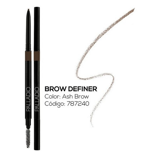 Lapiz Definidor Cejas Ash Brown