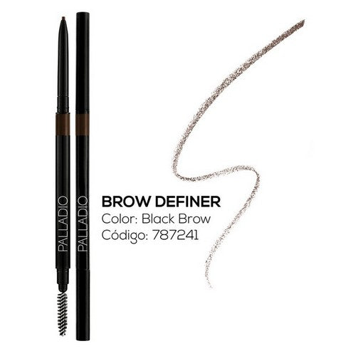 Lapiz Definidor Cejas Black Brow