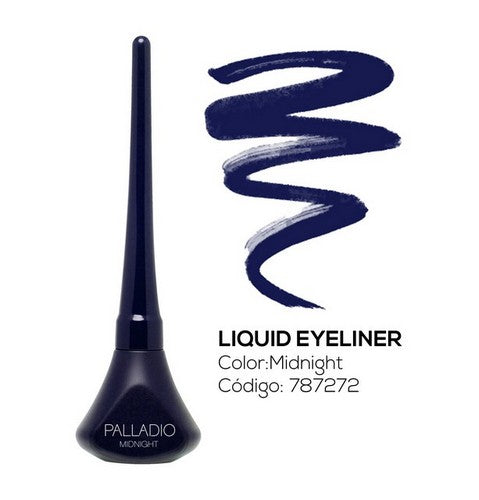 Delin Liq Ojos Midnigth Ells270
