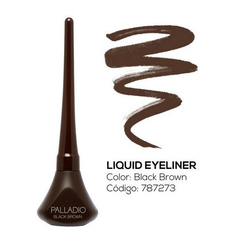 Delin Liq Ojos Cafe Osc Ells261