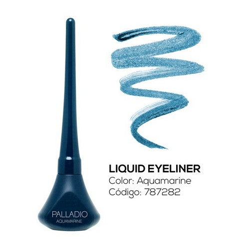 Delin Liquido Aqua Marina Ells275