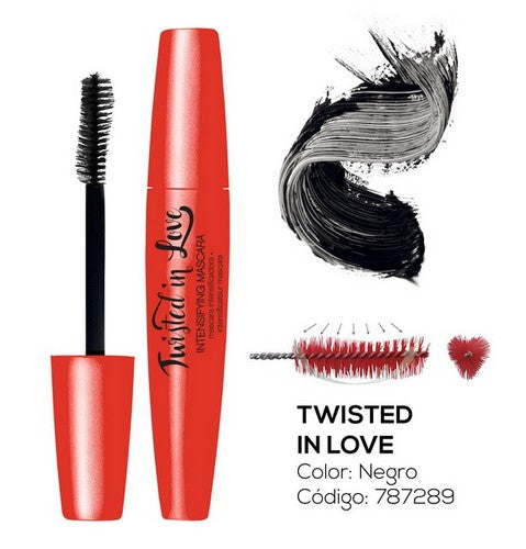 Twisted In Love Mascara