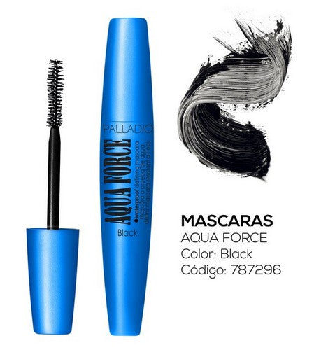 Mascara A Prueba De Agua Masw01