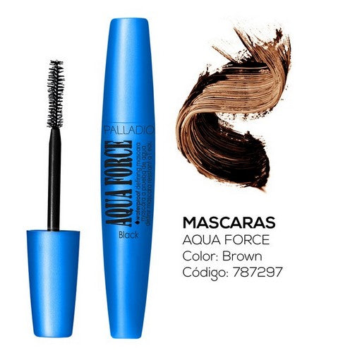 Mascara A Prueba De Agua Masw02