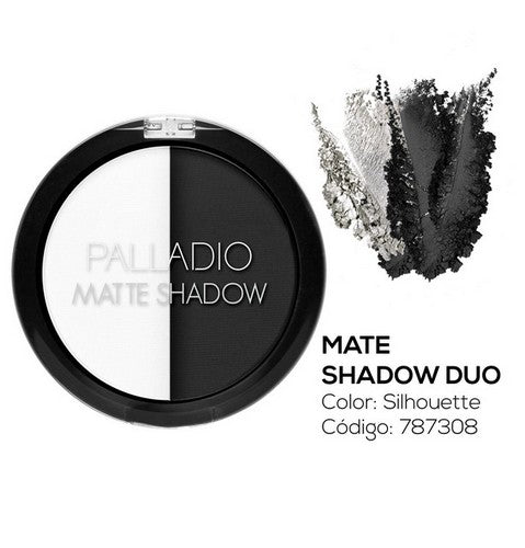 Sombra Duo Silhoutte Edm04