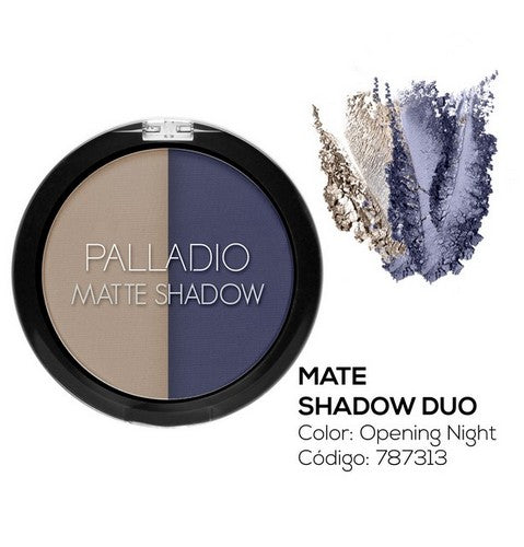 Sombra Duo Opening Night Edm09