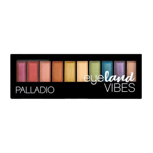 Paleta De Sombras Ep02