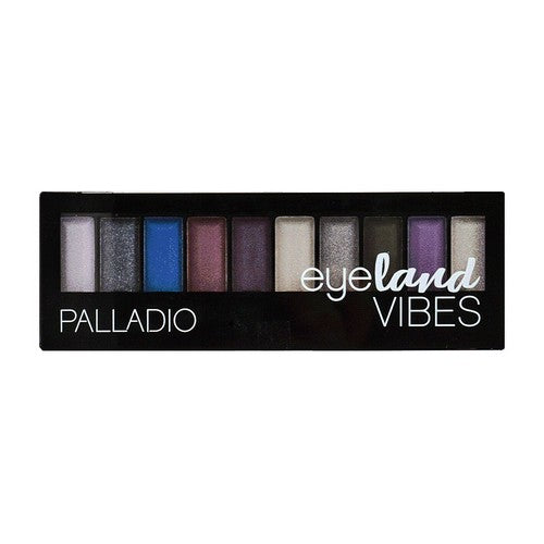 Paleta De Sombras Ep03