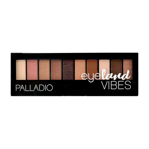 Paleta De Sombras Ep04