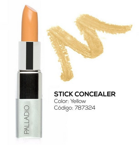 CORRECTOR 604 YELLOW