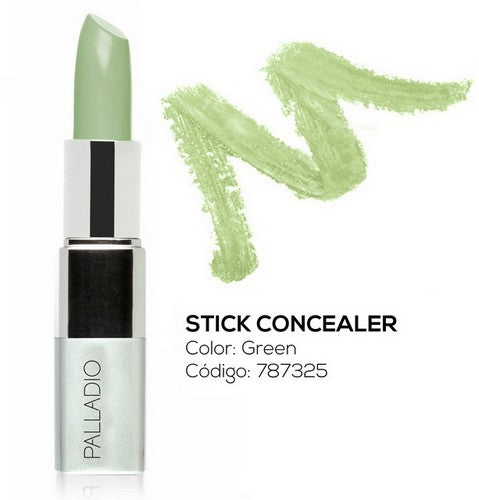 CORRECTOR 605 GREEN
