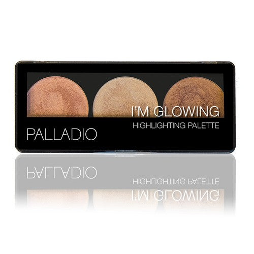 Paleta De Iluminadores Gip01 3P