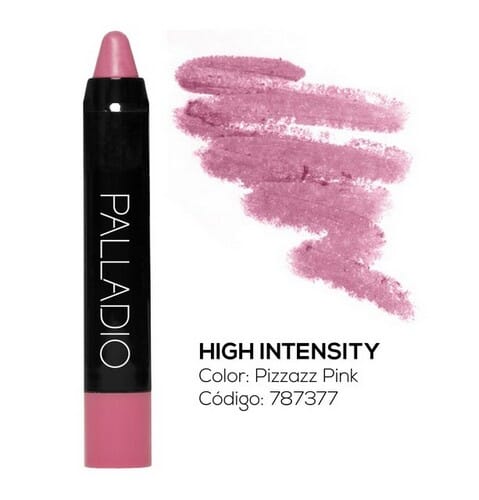 Balsamo Pizzazz Pink Jlb08