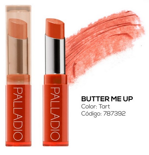 Lip Butter. Tart Ltt03