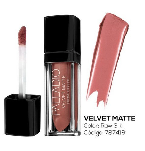 Lip Lab Raw Silk Lv06